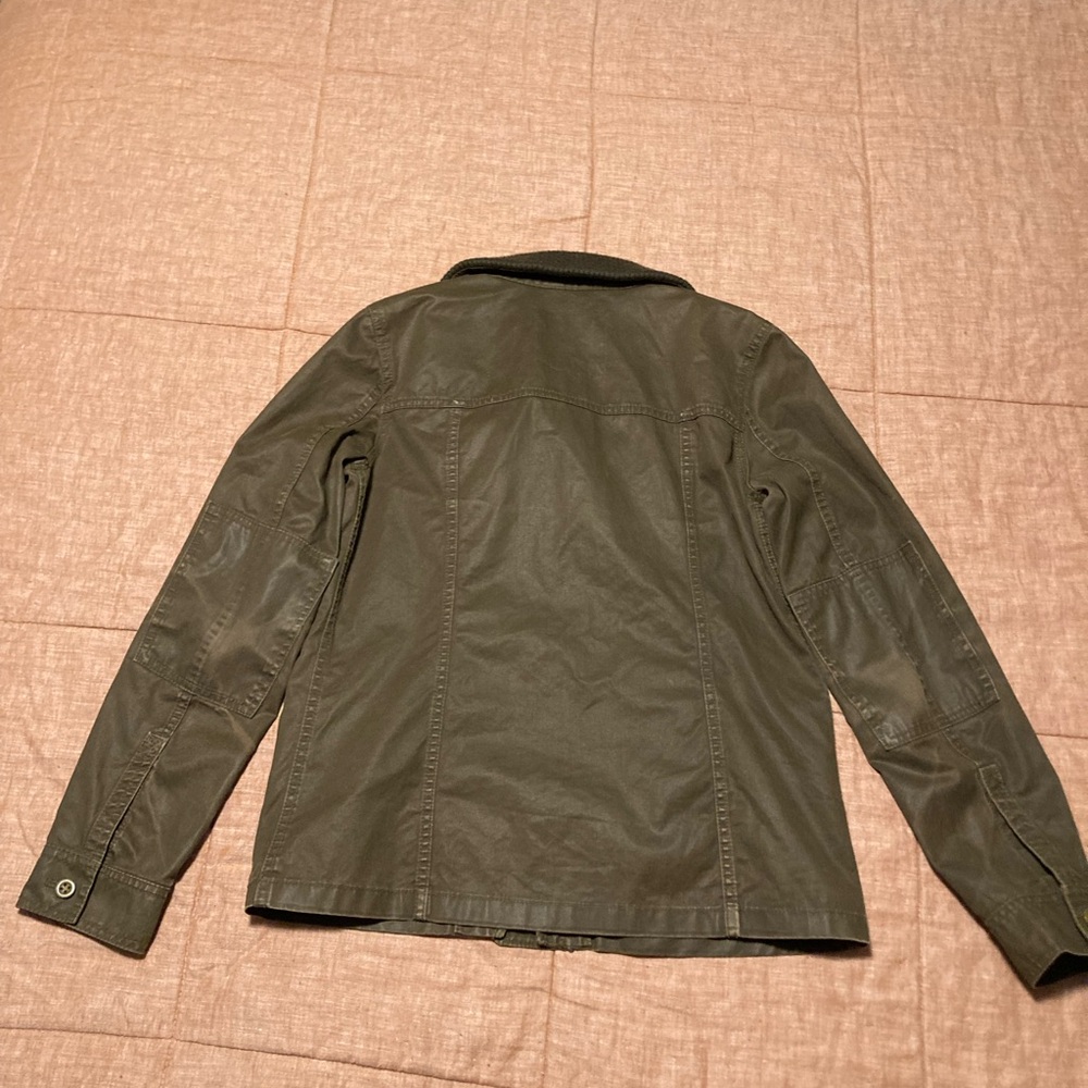 J Crew Utility Jacket - Picture 5 of 6